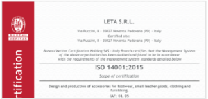 iso 14000 english